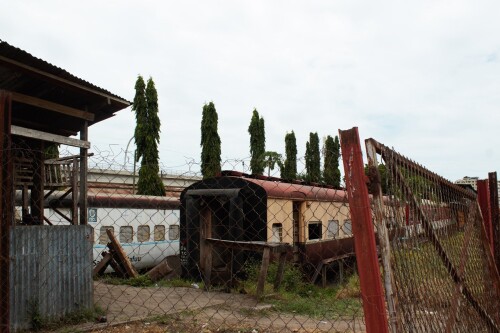 20240225 Daressalam Bahnhof (98)