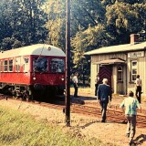 Luttern-Bahnhof-Haltestelle-1974-MAK-Triebwagen-1