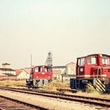 Mariagluck-Bahnhof-MAK-Triebwagen-Kali-und-Salz-AG-Werkslok-1974-2