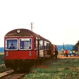 1974-Zasenbek-Bahnhof-Haltestelle-MAK-Triebwagen