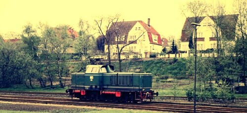 Buxtehude 1987a
