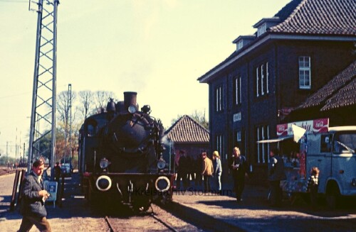 Buxtehude Bahnhof 1974 (6)