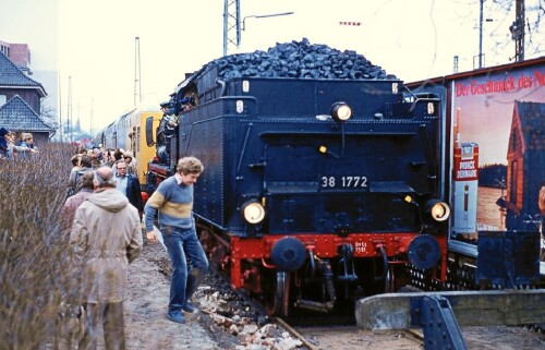 Buxtehude Bahnhof 1984 (1)