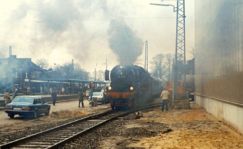 Buxtehude Bahnhof 1984 (3)