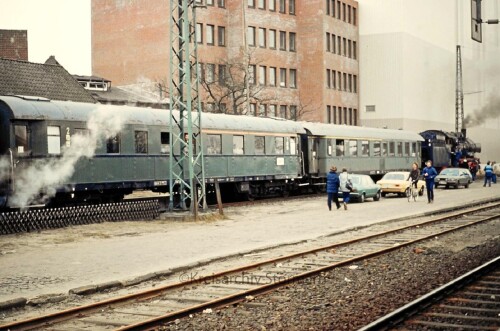Buxtehude Bahnhof 1984 (4)