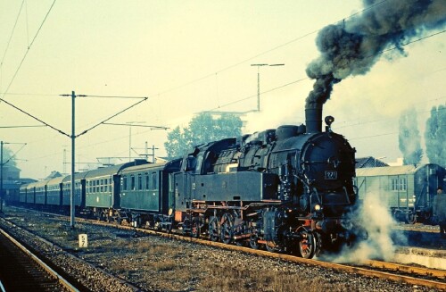 Bremen 1970 Vegesack Bahnhof Blumenthal Farge (3)