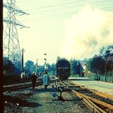 Bremen-1970-Vegesack-Bahnhof-Blumenthal-Farge-7