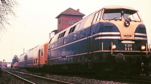 Bremen-1982-Farge-Bahnhof-Deutz-2000-V-201-LBE-DoSto-Doppelstockwagen-Sonderzug-Sonderfahrt-6.jpg