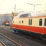 Bremerhaven-Bahnhof-1979-VT-11.5-BR-601-Intercity-IC-DB-Deutsche-Bundesbahn-1