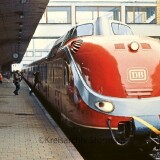 Bremerhaven-Bahnhof-1979-VT-11.5-BR-601-Intercity-IC-DB-Deutsche-Bundesbahn-6