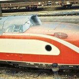 Bremerhaven-Bahnhof-1979-VT-11.5-BR-601-Intercity-IC-DB-Deutsche-Bundesbahn-7