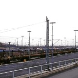 Maschen-Bahnhof-1981-DB-Gleisfeld-1