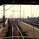 Maschen-Bahnhof-1983-DB-Lokmitfahrt-1