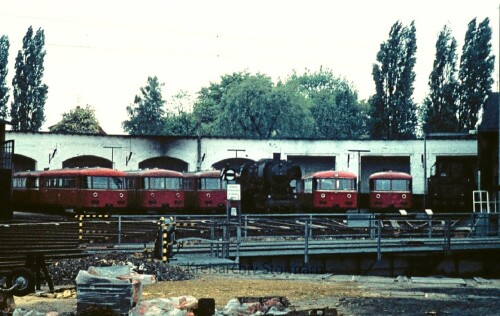 1974 Uelzen Bahnhof (4)