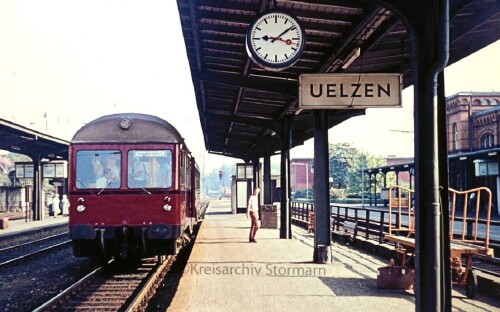 1974 Uelzen Bahnhof (6)