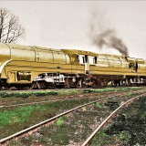 1936-Algeria-Railways-Chemin-de-Fer-Algerien-CFA-Beyer-GarrattNr.-231.132-BT-1-Societe-Franco-Belge