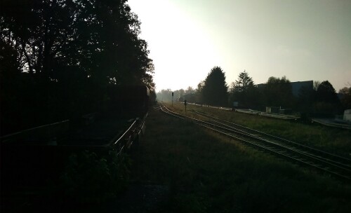 20201107 Bleckede Bahnhof (4)