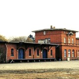 1977-Trittau-Bahnhof