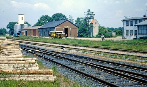 Trittau Bahnhof 1969 (21)