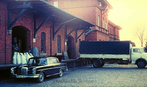 Trittau Bahnhof 1969 (24)