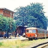 Trittau-Bahnhof-1969-BR-515-ET-Akkutriebwagen