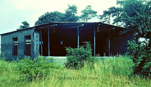 1970 Trittau Bahnhof (5)