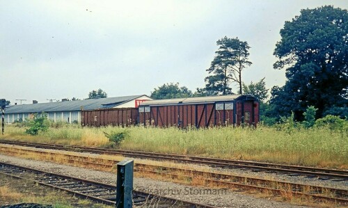 1973 Trittau Bahnhof (3)