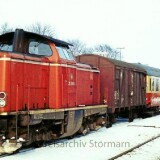 1979-Bad-Oldesloe-Bahnhof-Filmaufnahmen-BR-212-259-Rauchgenerator-1