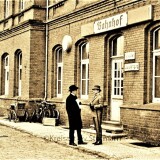 Trittau-Bahnhof-1973-Filmaufnahmen-3.-Reich-um-1943-5