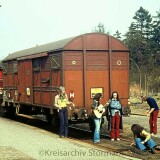 Trittau-Bahnhof-1973-Filmaufnahmen-Musik-4