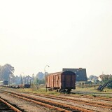 1974-Trittau-Bahnhof-Rangieren-Gleise-Schienen-5
