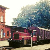 1974-Trittau-Bahnhof-Rangieren-Gleise-Schienen-Kof-3-BR-323-3