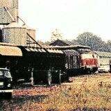 1974-Trittau-Bahnhof-Rangieren-Gleise-Schienen-V-160-BR-218