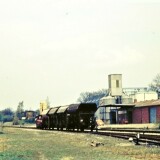 1976-Trittau-Bahnhof-Rangierarbeiten-BR-323-Kof-III-2
