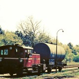 1976-Trittau-Bahnhof-Rangierarbeiten-BR-323-Kof-III-4