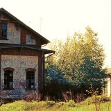 1977-Abris-Abriss-Kreisbahn-Stormarn-Bahnhof-Trittau-Lokschuppen-1