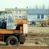 1981-Demontage-Bahnstrecke-Schwarzenbek-Trittau-Bahnhof-4