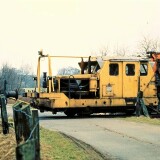 1981-Demontage-Bahnstrecke-Schwarzenbek-Trittau-Bahnhof-5