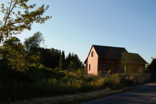 Havekost Bahnhof 2023 Haltestelle (3)