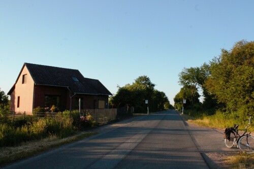 Havekost Bahnhof 2023 Haltestelle (4)