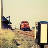 Mollhagen_Bahnhof_Haltestelle_1969_Raiffeisen_Eisenbahn_Gleise_Kof3_Rangieren_f-1