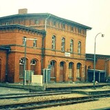 Mollhagen_Bahnhof_Haltestelle_1972_Raiffeisen_Eisenbahn_Gleise_Kof3_Rangieren_DB-0