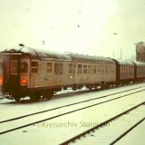 Schwarzenbek_Bahnhof_1965_Nahverkehr_Silberling_Umbauwagen_BR078_Dampflok-2