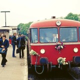 Schwarzenbek_Bahnhof_1976_letzte_Zugfahrt_Personenverkehr_nach_Bad_Oldesloe-1