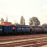 Schwarzenbek_Bahnhof_nach_Trittau_1974_historischer_Zug-3