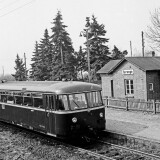 Sprenge_Bahnhof_Haltestelle_1958_Schienenbus_VT98