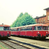 Trittau-Bahnhof-1976-Schienenbus-VT-98-BR-698-BR-798-7