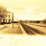 schwarzenbek_Bahnhof_1916_Postkarte