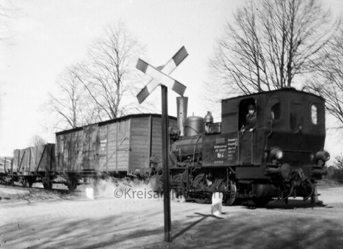 südstormansche kreisbahn 1951 (2)