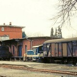trittau-Bhnhof-1981-letzter-Guterverkehr-Kof-3-BR-323-BR-333-ozeanblau-beige-DB-Deutsche-Bundesbahn-3